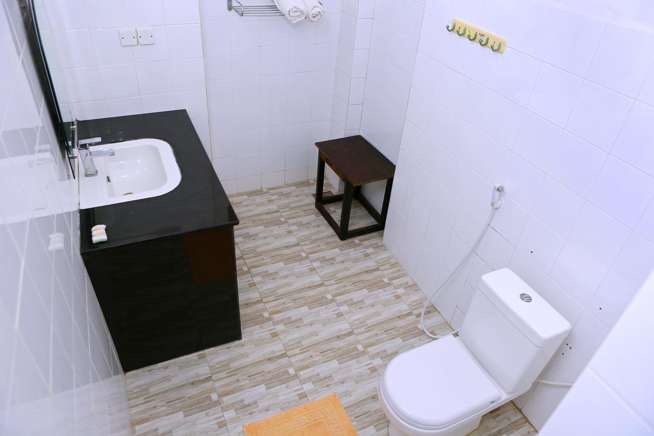 Southern Star Hotel Бентота Екстериор снимка