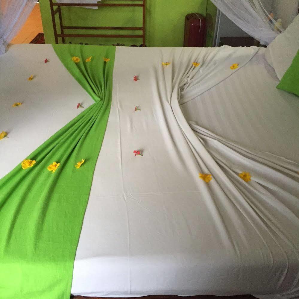 Southern Star Hotel Бентота Екстериор снимка