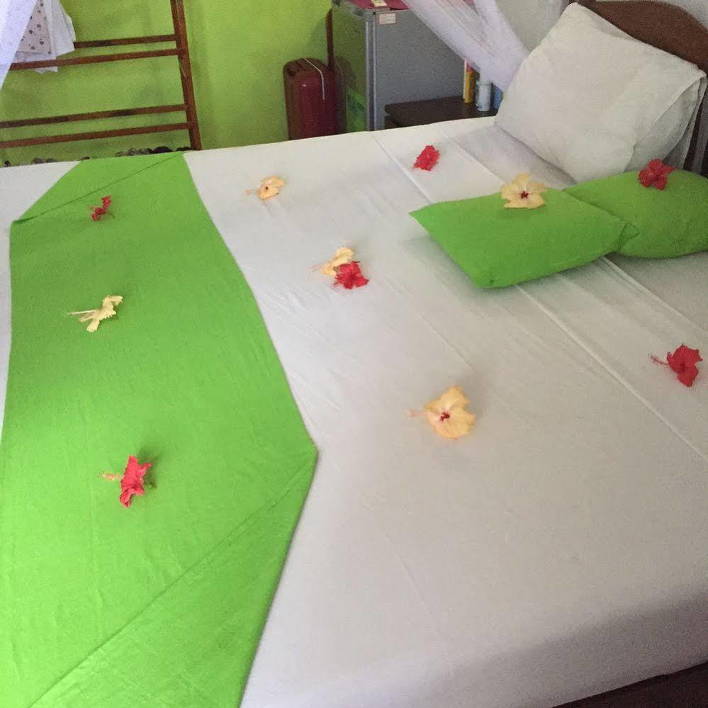 Southern Star Hotel Бентота Екстериор снимка