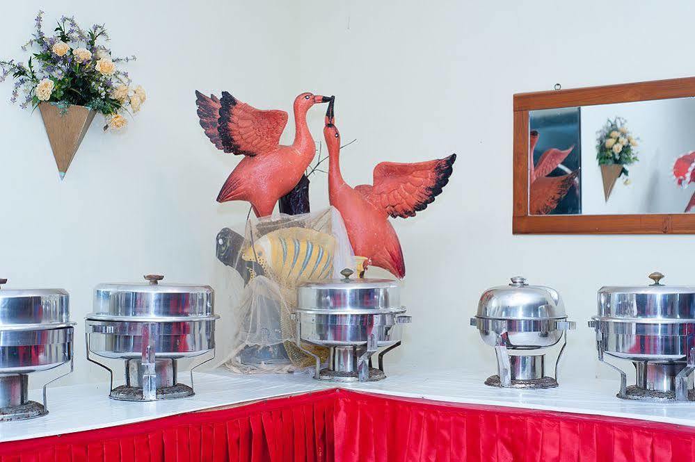 Southern Star Hotel Бентота Екстериор снимка